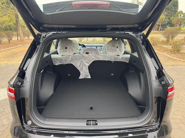 Certificated Pre-Owned Geely Xingyue L 2024 2.0TD DCT EVO Two-Wheel Drive Changfeng Edition - u22607096