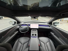 Certificated Pre-Owned XPENG G7 2025 Edition 702 Ultra Long Range Maxu22031990