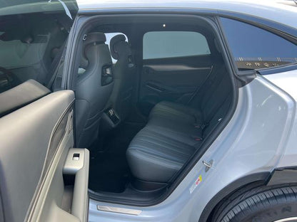 Certificated Pre-Owned BYD Song L EV 2025 Intelligent Driving Version 662KM Lidar Excellence Model -u22697249