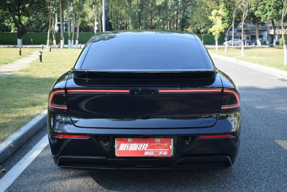 Certificated Pre-Owned XPENG P7+ 2024 Longest Range Max-u22301564