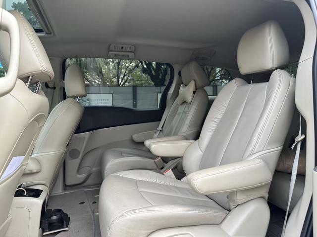 Certificated Pre-Owned SAIC-GM Buick GL8 2017 25S Premium National V - u22300239