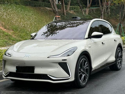 Certificated Pre-Owned IM LS7 2025 Refreshed Edition Ultra -u22484548