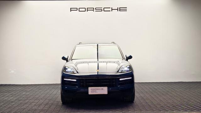 Certificated Pre-Owned Porsche Cayenne 2024 Cayenne 3.0T - u22353489