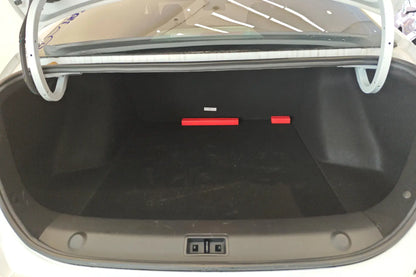 Certificated Pre-Owned Yixuan MAX 2024 1.5T Luxury Edition - u21422786