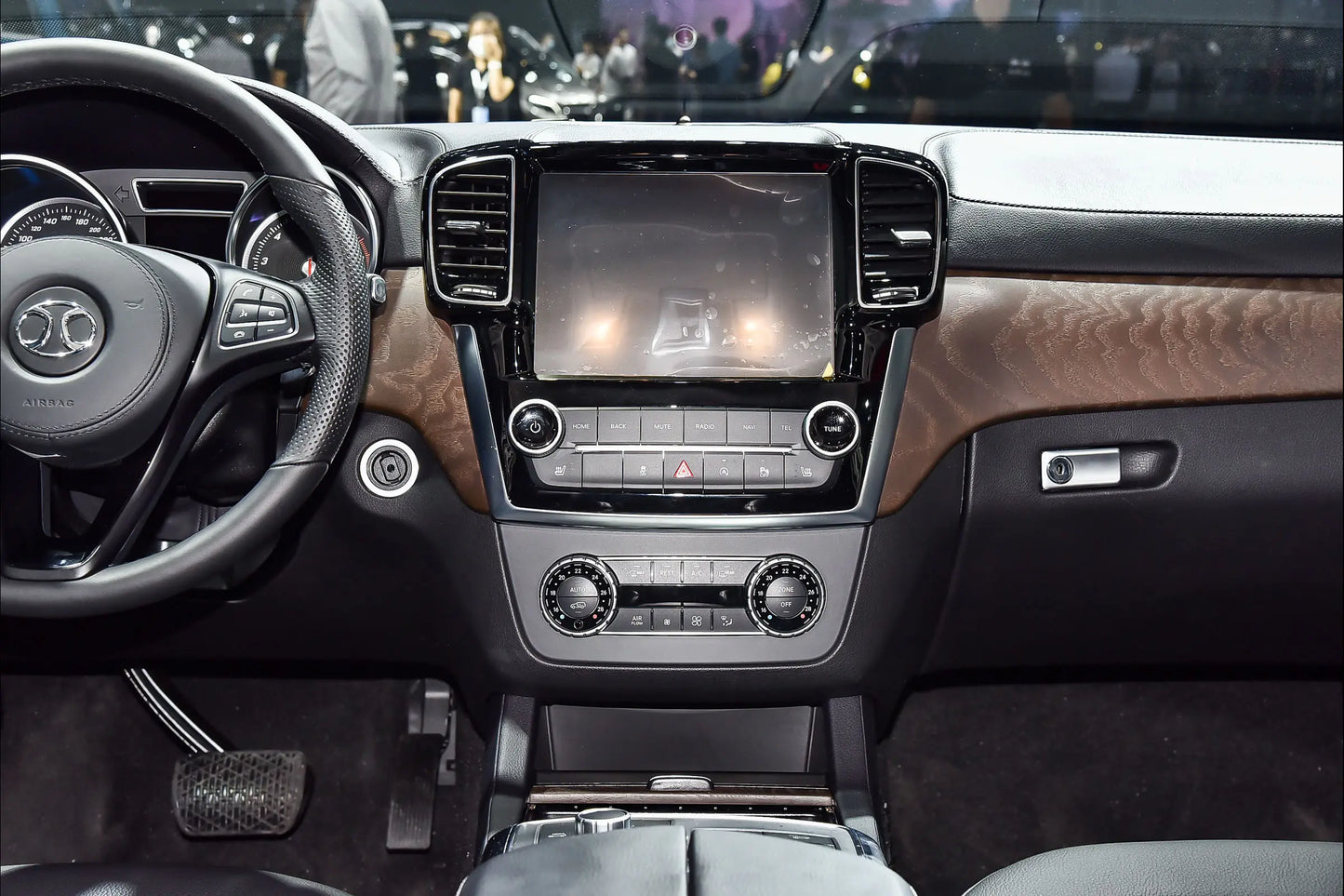 BAIC Beijing Off-Road BJ90