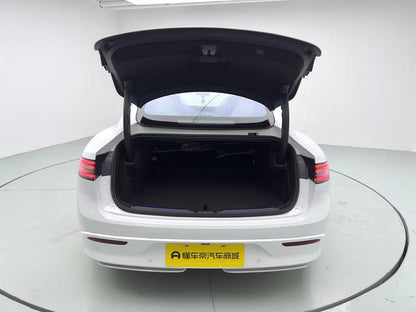 Certificated Pre-Owned Zhijie S7 2024 Standard Range Edition Pro -u22044661