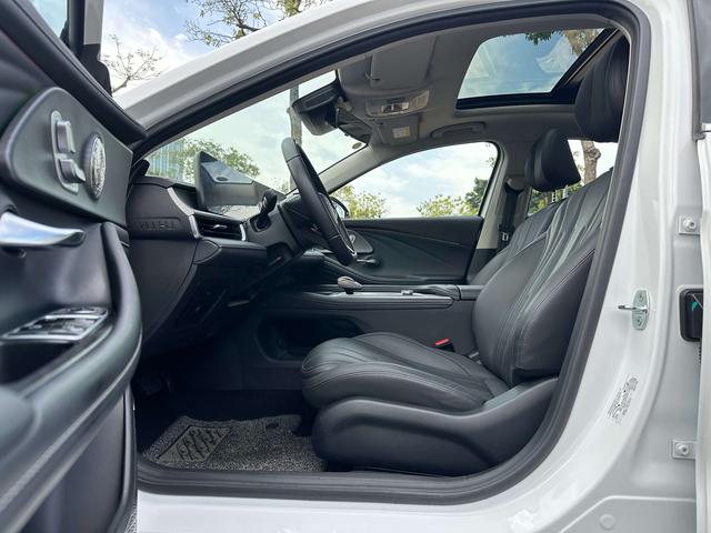 Certificated Pre-Owned BYD Fengyun A8 2024 Edition 127 Yufeng Version -u22056324