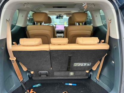 Certificated Pre-Owned GAC Trumpchi E8 PHEV 2024 2.0 ATK 150km MAX Edition -u21546730