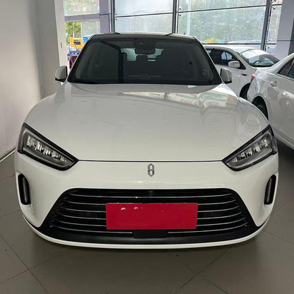 Certificated Pre-Owned Wenjie M5 2025 Extended-Range Ultra Rear-Wheel Drive Version -u22408298