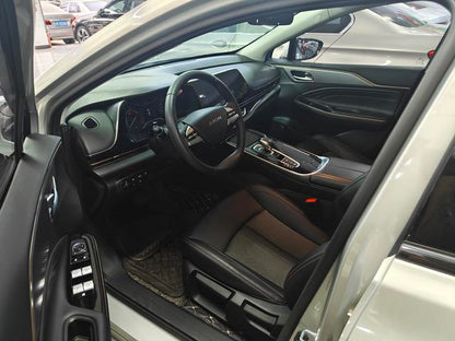 Pre-Owned AION S 2020 Model Mei 580