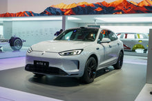 Seres Auto AITO M5-Hybride REEV