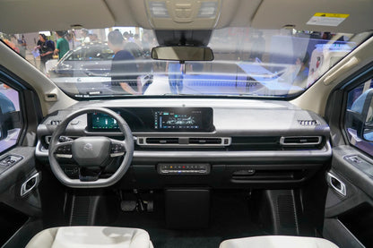 Chang'an Kaicheng V919