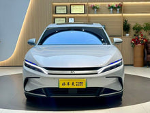 Pre-Owned BYD Han EV 2024 Honor Edition 605KM Premium Type