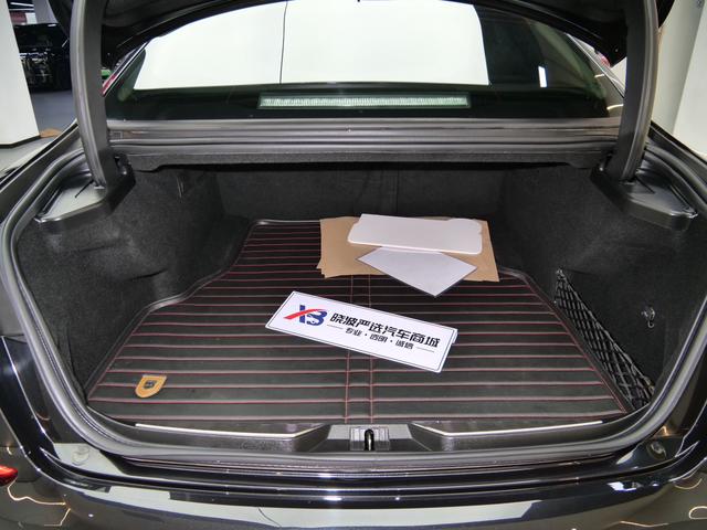 Certificated Pre-Owned Maserati Quattroporte 2015 3.0T Standard - u22710671