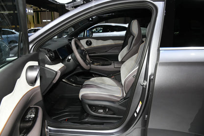 BYD Frigate 07 - Hybride PHEV