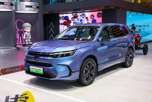 GAC Honda BREEZE - Hybride PHEV
