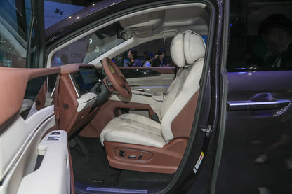 BYD Summer - Hybride PHEV