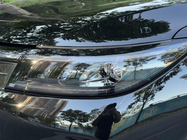 Pre - Owned AITO M7 2024 Pro Six - Seat Four - Wheel Drive Intelligent Driving Edition