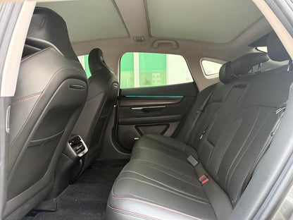 Certificated Pre-Owned XPENG P7 2020 Model 670E-u22202267