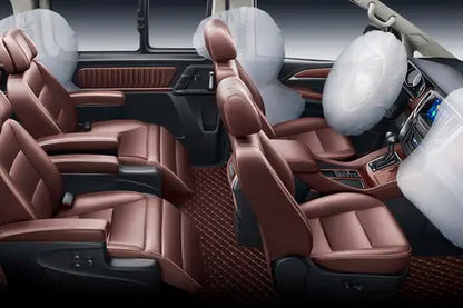 Dongfeng Forthing Fengxing M7