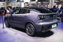 Lynk &amp; Co Lynk &amp; Co 05 EM-P -Hybride PHEV