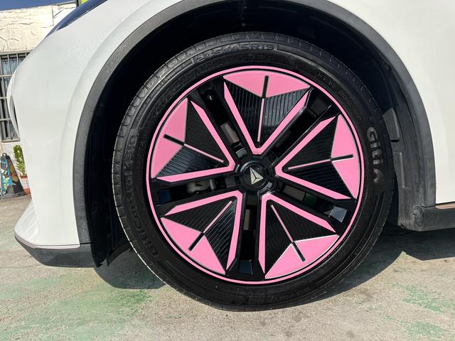 Pre-Owned Shenlan SL03 2022 1200 Extended - Range Edition