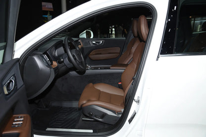 Volvo Volvo XC60 - Hybride PHEV