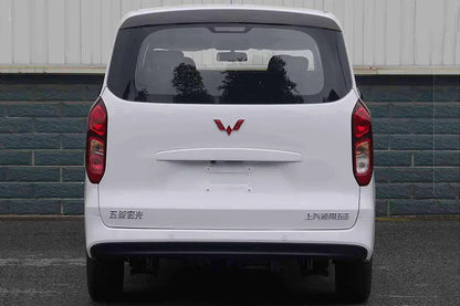 SAIC-GM-Wuling Hongguang - REEV hybride