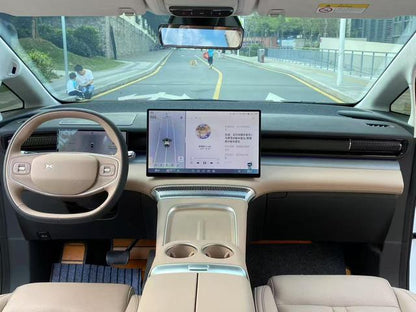 Certificated Pre-Owned XPENG X9 2024 702 Ultra Long Range Pro-u21162444