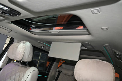 GAC Trumpchi Trumpchi E9 -Hybride PHEV