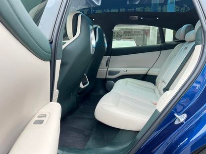 Certificated Pre-Owned Xiaomi YU7 2025 Ultra Long Range High-Performance Four-Wheel Drive Max Edition -u22372580