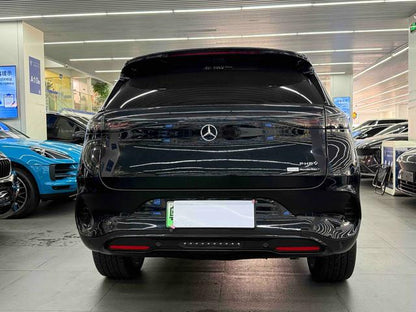 Certificated Pre-Owned Denza X PHEV 2020 2.0T Sport Edition -u22589211