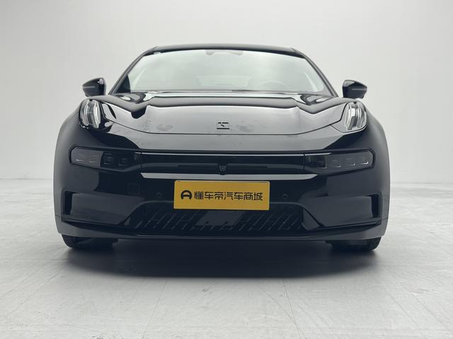 Certificated Pre-Owned ZEEKR 001 2023 YOU Edition 100kWh All-Wheel Drive -u21865215