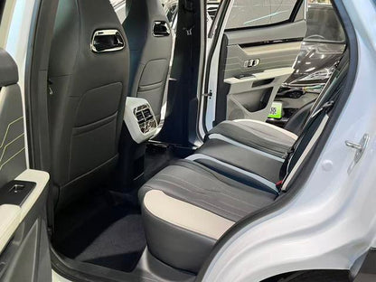 Certificated Pre-Owned Jetour Shanhai L6 2024 1.5TD DHT MAX -u21933569