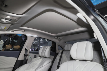 Chery Fengyun A8L - Hybride PHEV
