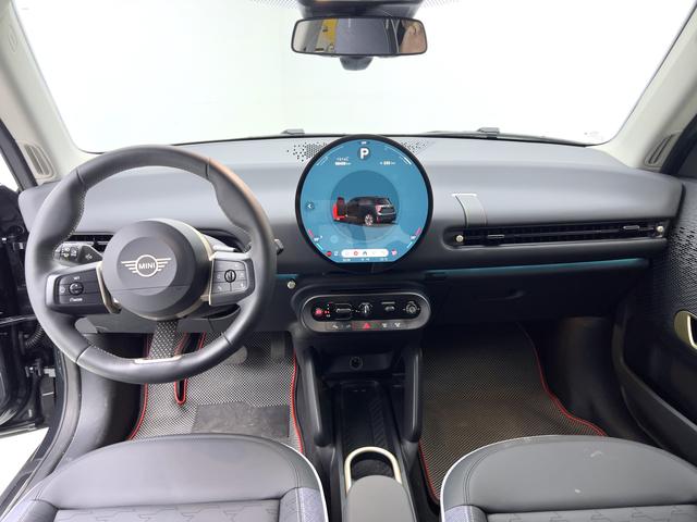 Certificated Pre-Owned Electric MINI COOPER 2024 Restyled COOPER E Classic Edition -u22230996