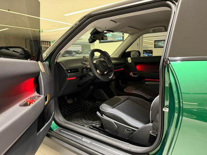 Certificated Pre-Owned Electric MINI Cooper 2024 Cooper E Classic Edition -u22333160