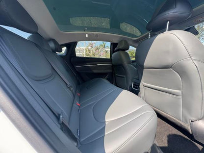 جهاز XPENG MONA M03 2025 620 Ultra Long Range Plus Edition معتمد ومستعمل - u22328769