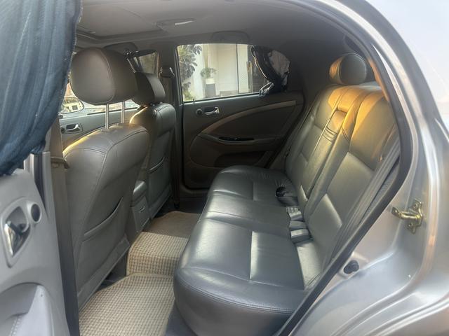 Certificated Pre-Owned SAIC-GM Buick Excelle 2005 HRV 1.6LE-AT - u22097626