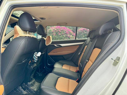 Certificated Pre-Owned Geely Vision S1 2018 1.4T CVT Fengxiang Edition - u22577199