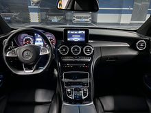 Certificated Pre-Owned 2017 Mercedes-Benz C-Class C 200 Coupe - u22335784