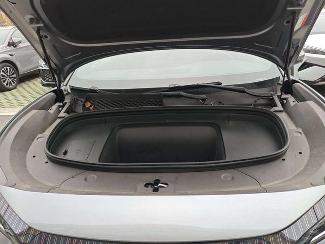 Certificated Pre-Owned BYD Song L EV 2025 Intelligent Driving Version 662KM Lidar Excellence Model -u22732458