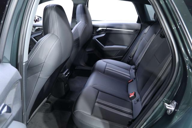 Certificated Pre-Owned Audi A3 2023 Facelift Sportback 35 TFSI Fashionable Sporty Model - u22244140