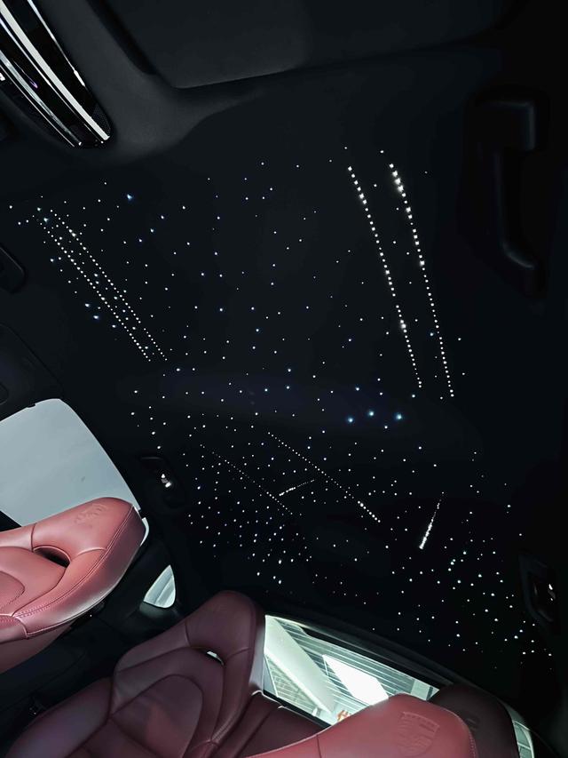 Certificated Used Porsche Panamera 2019 Panamera 4 Sport Turismo 2.9T