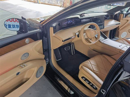 Certificated Pre-Owned Xiangjie S9 2024 Battery Electric 4WD Ultra -u22498311