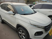 Certificated Pre-Owned SAIC-GM-Wuling Baojun 510 2017 1.5L Manual Fashion Edition - u22715788