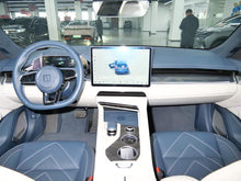 Certificated Pre-Owned ZEEKR 001 2023 WE Version 100kWh -u22728998