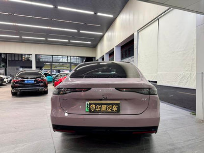 Pre-Owned AION RT 2025 Model 650 LiDAR Version