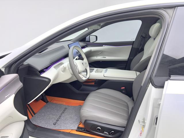 Certificated Pre-Owned Deepal L07 2026 550Ultra Huawei Qiankun ADS SE Edition -u22123279