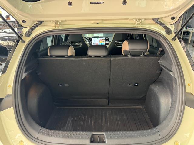 Certificated Pre-Owned BYD Dolphin 2023 Fashion Edition -u22763681